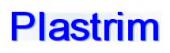 Plastrim