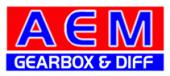 AEM Gearbox & Diff