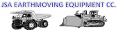 JSA Earthmoving Equipment