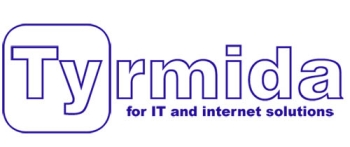 Tyrmida Logo